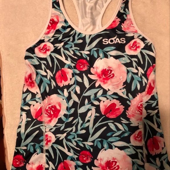 SOAS Tri Tank - Women's XL - Picture 7 of 11